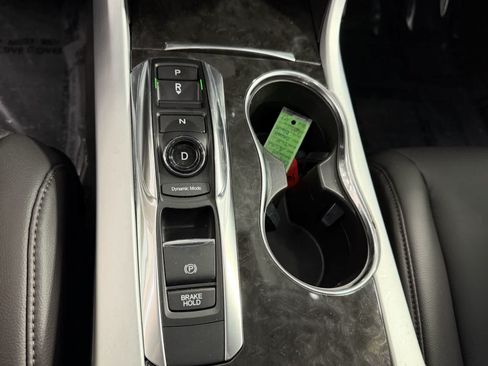 Used 2019 Acura TLX V6 FWD image 23
