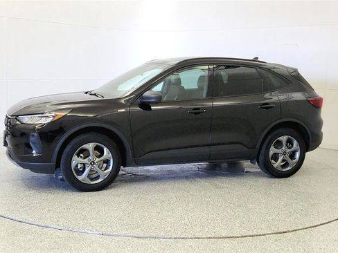 Used 2025 Ford Escape ST-Line image 4