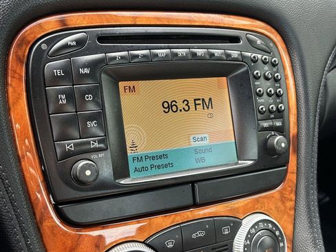 Used 2003 Mercedes-Benz SL 500 image 15