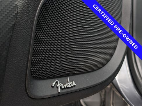 Used 2023 Nissan Titan Platinum Reserve w/ Moonroof Package image 37