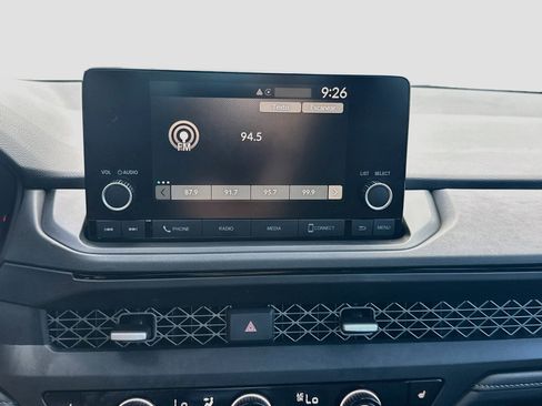 Certified 2025 Honda Accord SE image 12