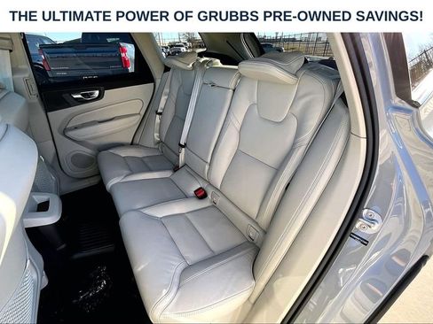 New 2026 Volvo XC60 T8 Ultra w/ Protection Package Premier AWD/4WD image 25