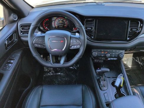 New 2026 Dodge Durango GT AWD/4WD image 16
