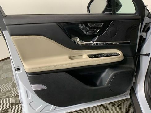 Certified 2025 Lincoln Corsair Grand Touring w/ Equipment Group 301A image 30