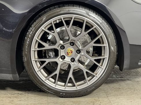 Certified 2021 Porsche 911 Carrera image 12