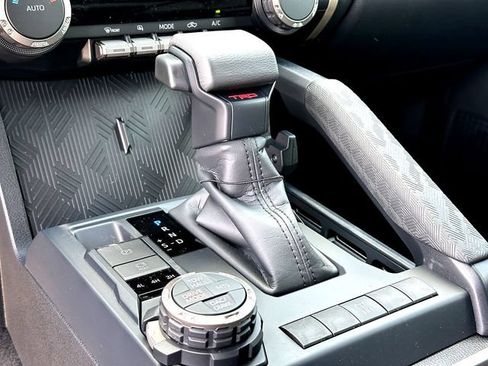 New 2026 Toyota Tacoma TRD Off-Road AWD/4WD image 14