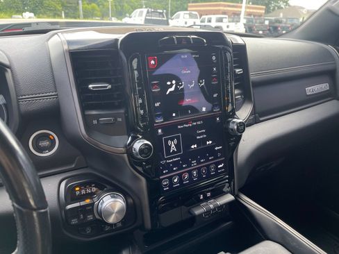 Used 2021 RAM 1500 Rebel w/ Rebel Level 1 Equipment Group AWD/4WD image 19