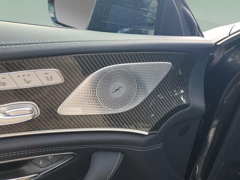 New 2026 Mercedes-Benz AMG GT 43 image 30