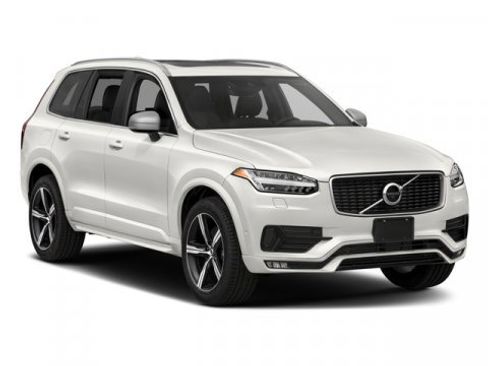 Used 2018 Volvo XC90 T5 R-Design w/ Convenience Package image 6