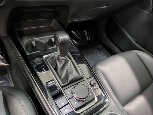 Certified 2023 MAZDA CX-30 AWD 2.5 S w/ Preferred Package image 16