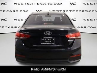 Used 2022 Hyundai Accent Limited video 4