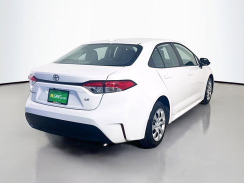 Used 2024 Toyota Corolla LE FWD image 10