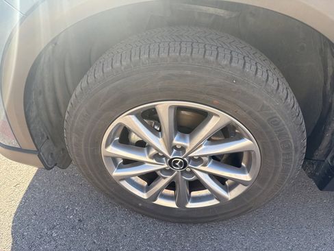 Used 2023 MAZDA CX-5 AWD 2.5 S w/ Preferred Package image 19