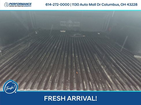 Used 2016 RAM 1500 Big Horn image 14