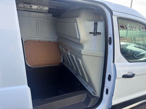 Used 2022 Ford Transit Connect XL w/ CNG/LPG Engine Prep Package image 32
