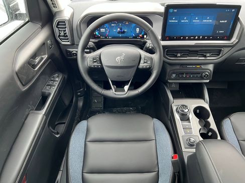 New 2026 Ford Bronco Sport Outer Banks AWD/4WD image 30