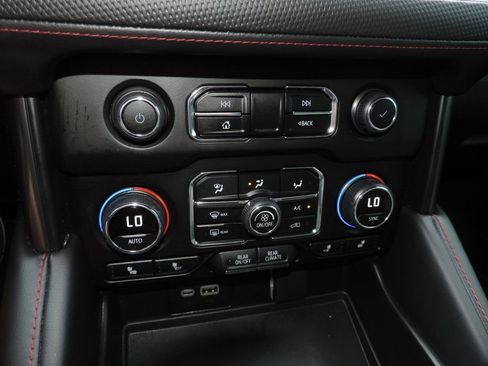 Used 2024 Chevrolet Tahoe RST w/ Luxury Package RWD image 28