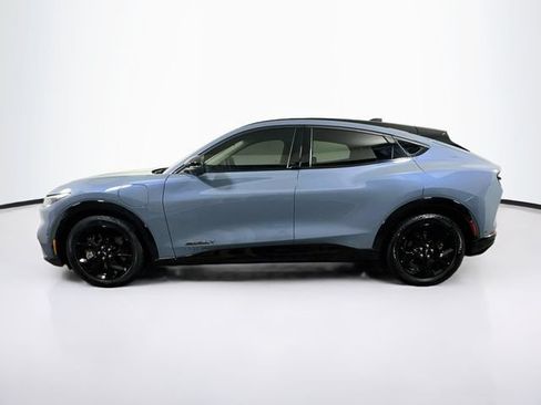 Certified 2023 Ford Mustang Mach-E Premium w/ Mustang Nite Pony Package AWD/4WD image 5