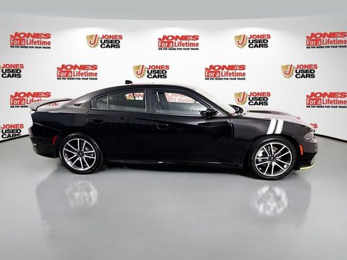 Used 2023 Dodge Charger GT w/ Plus Group image 17