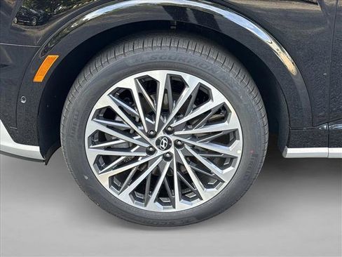 New 2026 Hyundai Palisade Calligraphy image 10