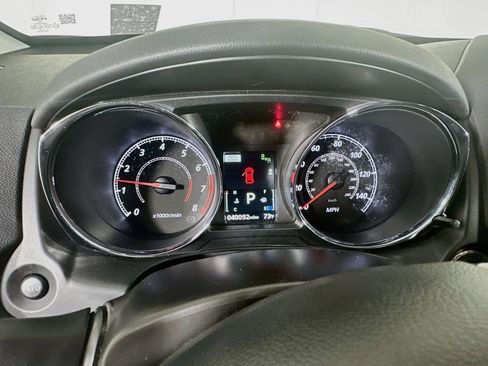 Used 2024 Mitsubishi Outlander Sport AWD image 32