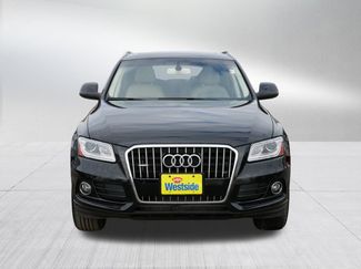 Used 2015 Audi Q5 2.0T Premium Plus w/ Technology Package video 2