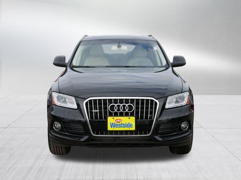 Used 2015 Audi Q5 2.0T Premium Plus w/ Technology Package image 2