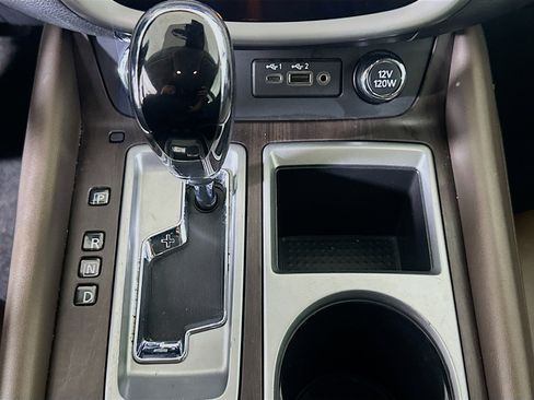 Used 2020 Nissan Murano Platinum FWD image 25