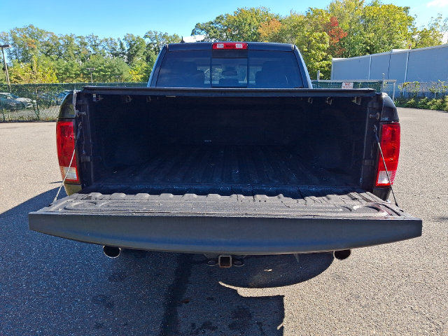 Used 2016 RAM 1500 Big Horn AWD/4WD image 28