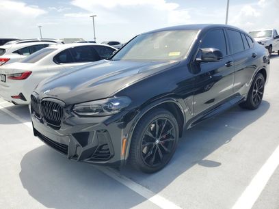 Used 2023 BMW X4 M40i w/ Premium Package