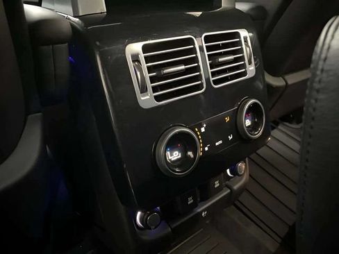 Used 2020 Land Rover Range Rover Autobiography AWD/4WD image 74