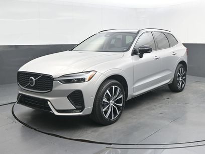 Used 2024 Volvo XC60 B5 Plus