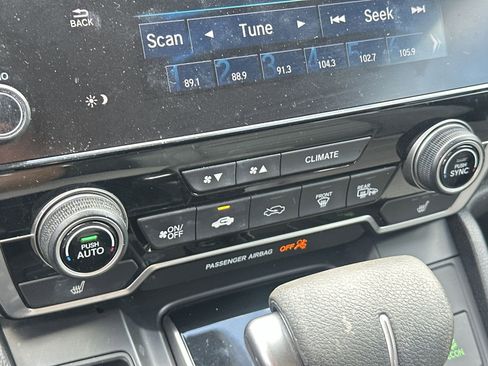 Used 2018 Honda CR-V EX image 17