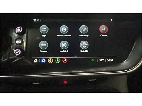 Used 2023 Buick Envision Avenir AWD/4WD image 12