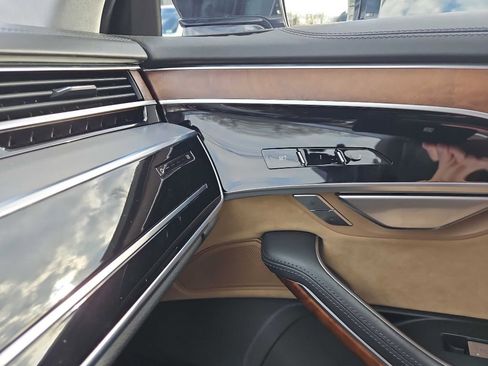 Used 2019 Audi A8 L 3.0T image 40