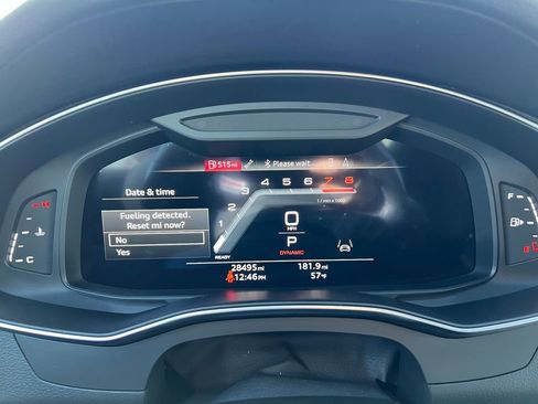 Used 2022 Audi A7 3.0T Premium Plus w/ Premium Plus image 18