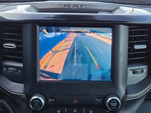 Used 2020 RAM 1500 Rebel w/ Level 1 Equipment Group image 9