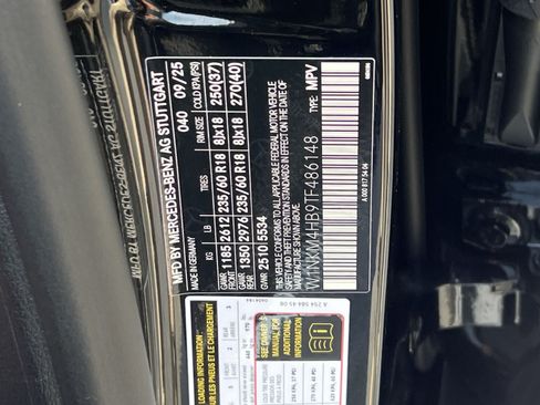 Certified 2026 Mercedes-Benz GLC 300 4MATIC image 42