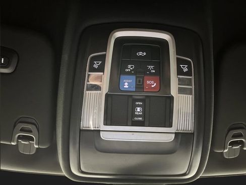 Used 2025 RAM 1500 Big Horn image 27