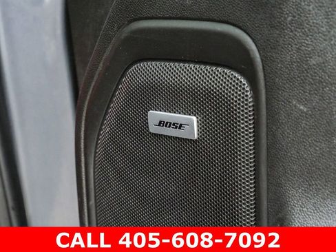 Used 2020 GMC Sierra 1500 AT4 w/ AT4 Premium Package AWD/4WD image 21