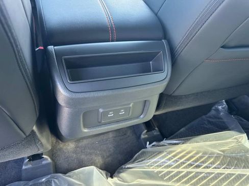 New 2026 Nissan Pathfinder Rock Creek AWD/4WD image 17