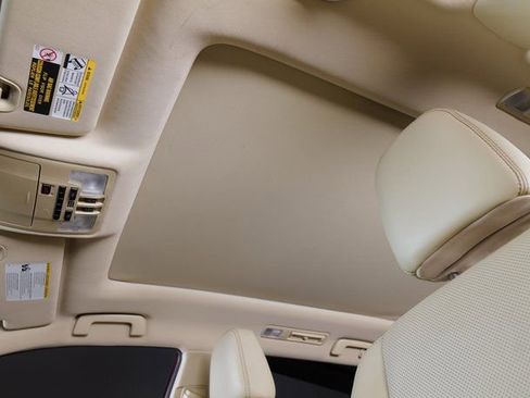 Used 2018 Toyota Highlander AWD V6 image 21