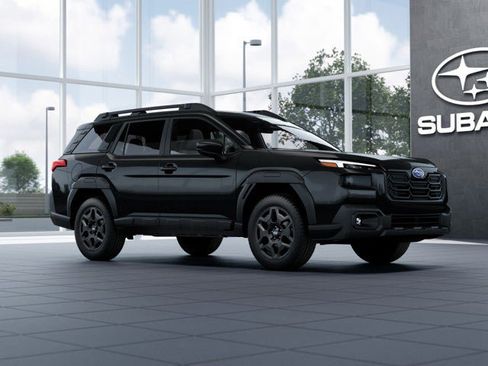 New 2026 Subaru Outback Limited AWD/4WD image 1