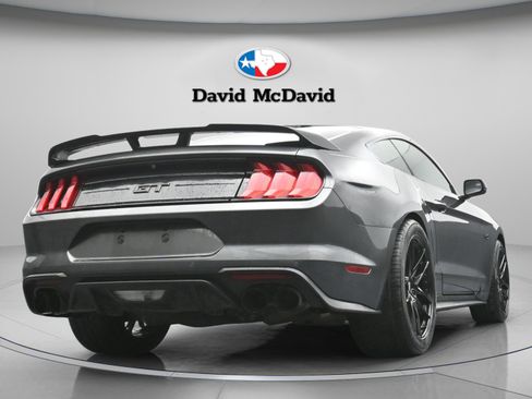 Used 2019 Ford Mustang GT Premium RWD image 30
