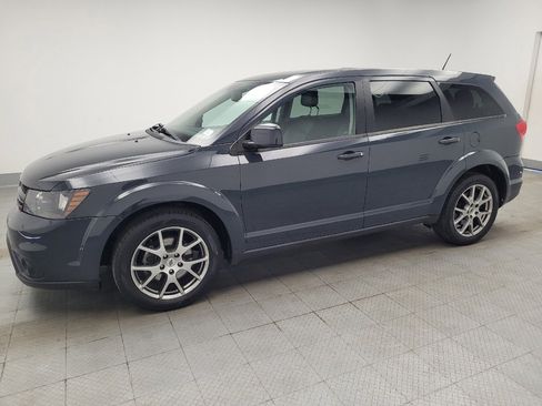 Used 2018 Dodge Journey GT w/ Driver Convenience Group FWD image 2