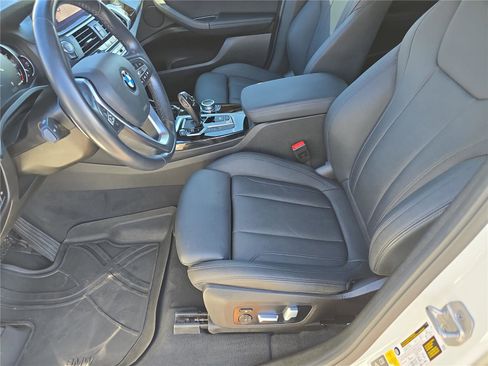 Used 2021 BMW X3 xDrive30i w/ Convenience Package image 22