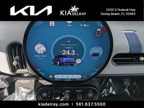 Used 2025 MINI Cooper S image 19