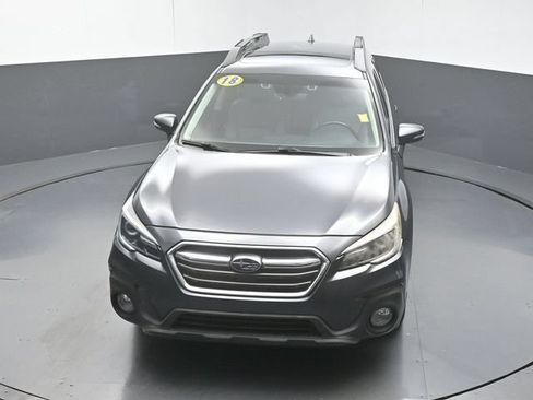 Used 2018 Subaru Outback 3.6R Limited AWD/4WD image 44