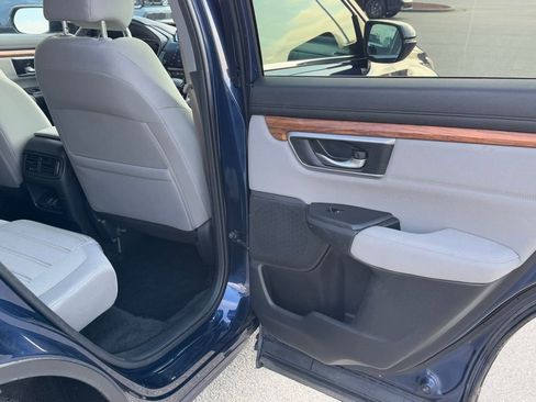 Used 2020 Honda CR-V EX image 28