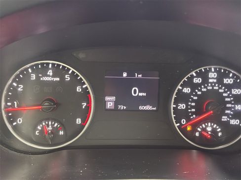 Used 2021 Kia Seltos LX image 27